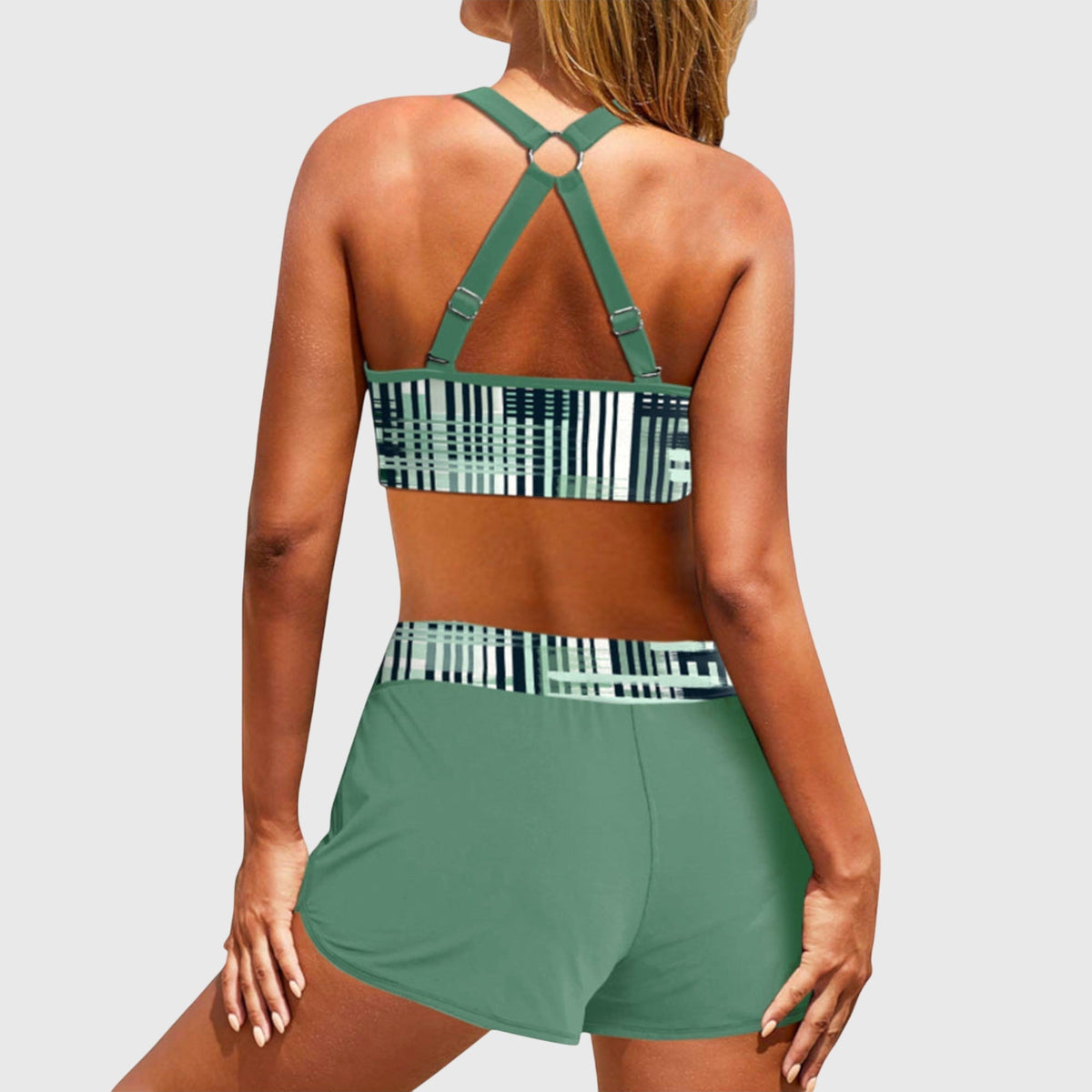 DELAUNAY | Bikini Silhouette Parfaite Laurie