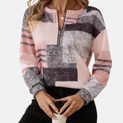 Marla | Sweatshirt Vintage Chic