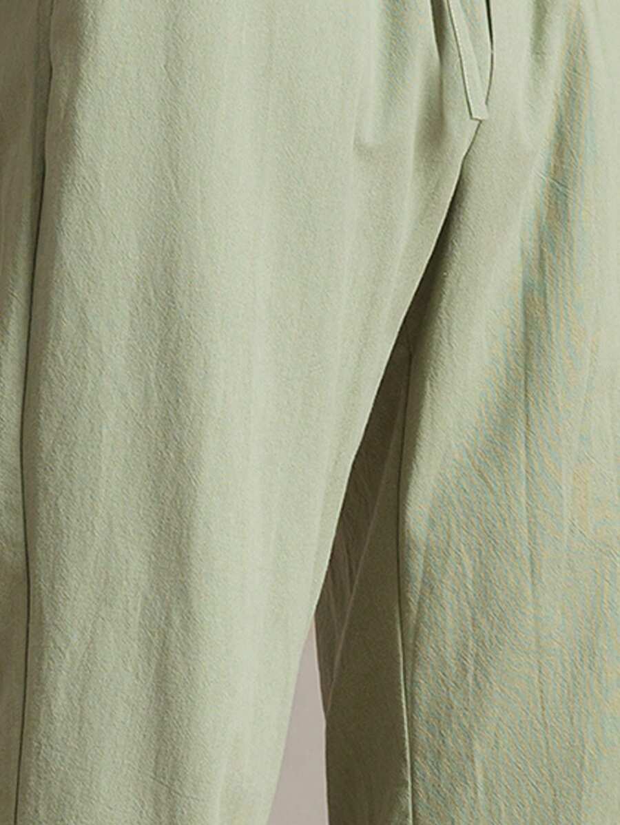 DELAUNAY | Pantalons d'été de Luxe
