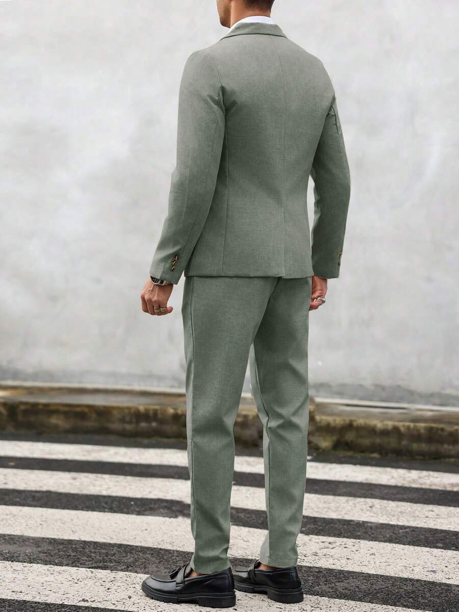 DELAUNAY | Enzo Vêtement d'été Léger pour Homme
