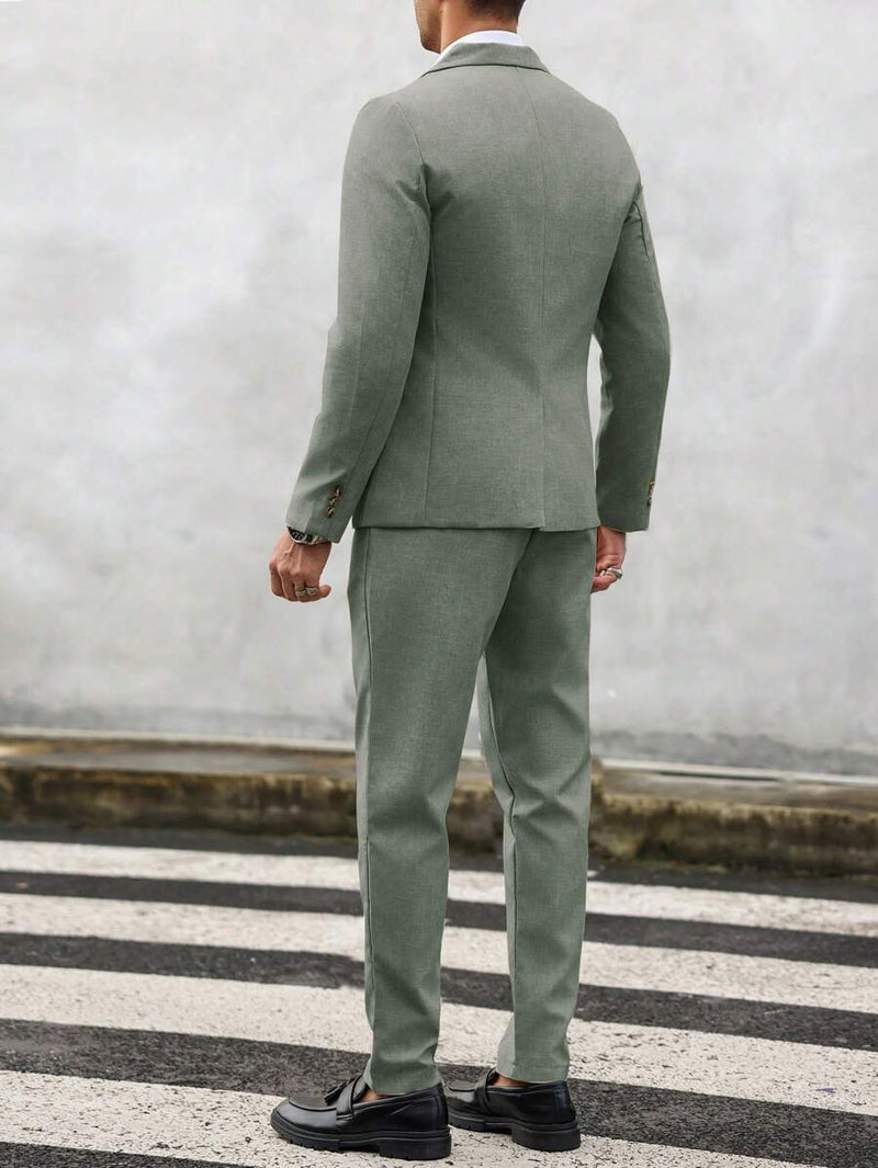 DELAUNAY | Enzo Vêtement d'été Léger pour Homme