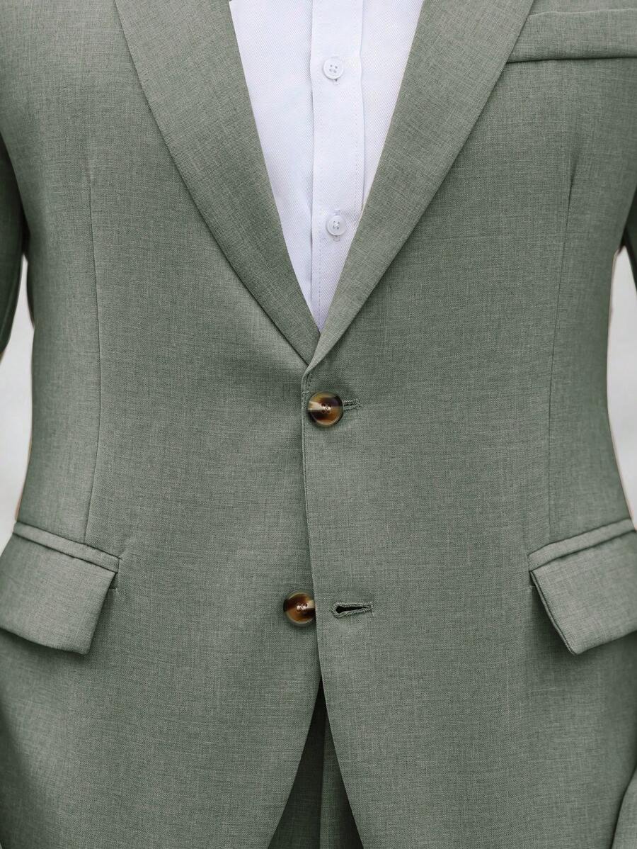 DELAUNAY | Enzo Vêtement d'été Léger pour Homme