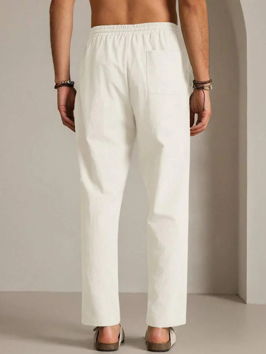 DELAUNAY | Pantalons d'été de Luxe