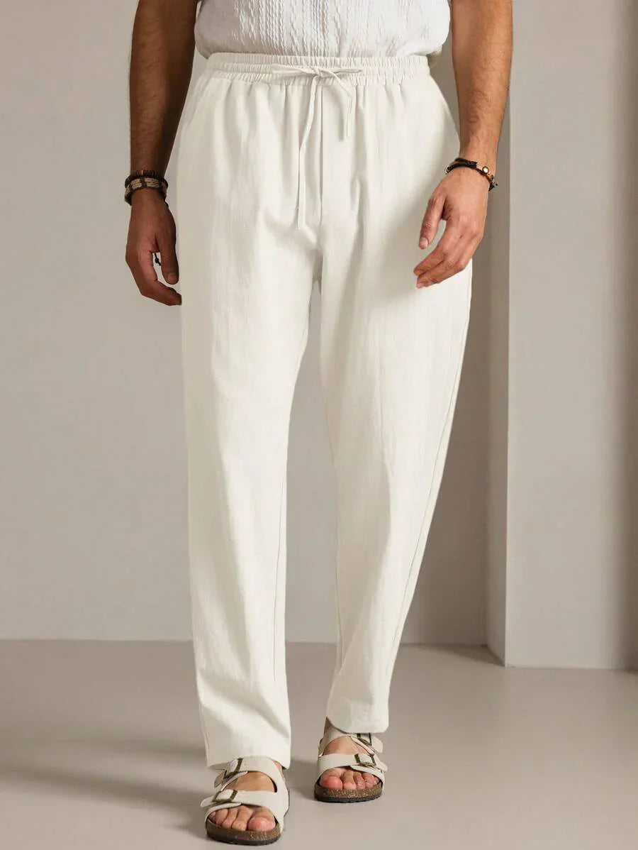DELAUNAY | Pantalons d'été de Luxe