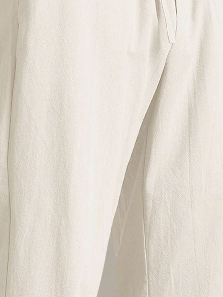 DELAUNAY | Pantalons d'été de Luxe