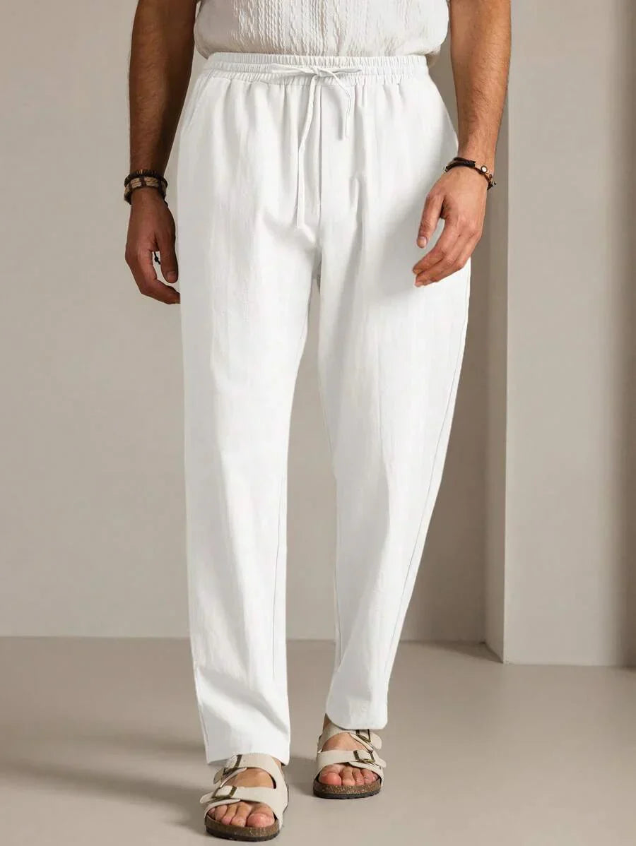 DELAUNAY | Pantalons d'été de Luxe