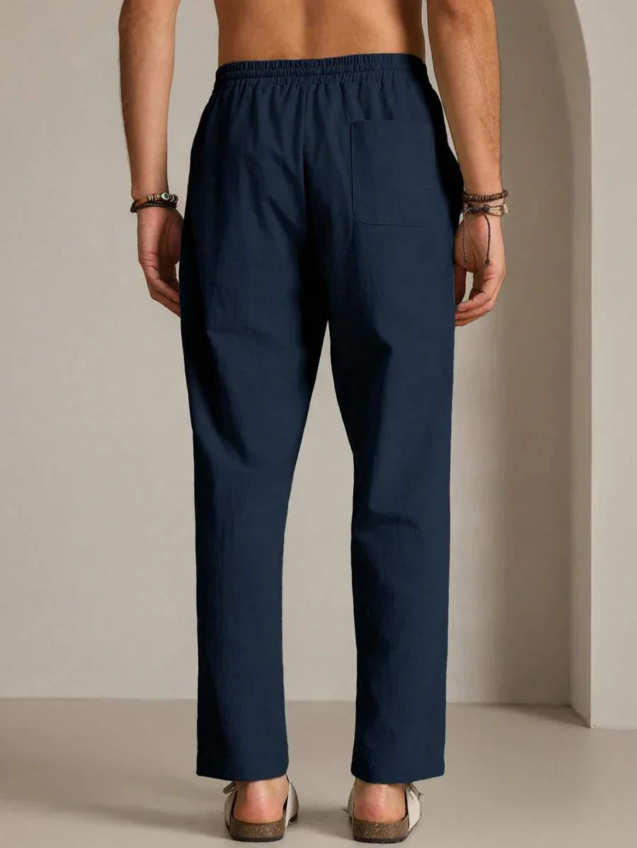 DELAUNAY | Pantalons d'été de Luxe
