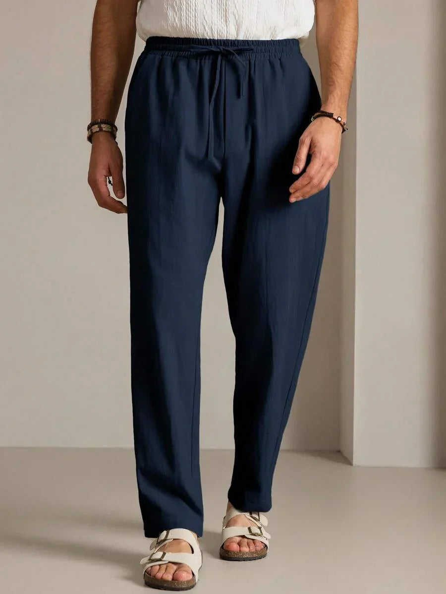 DELAUNAY | Pantalons d'été de Luxe