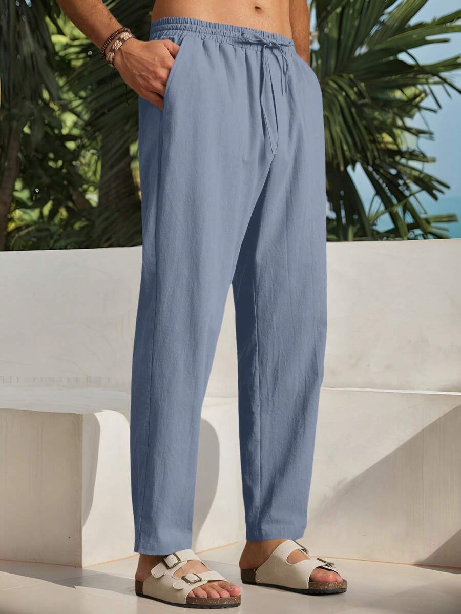 DELAUNAY | Pantalons d'été de Luxe
