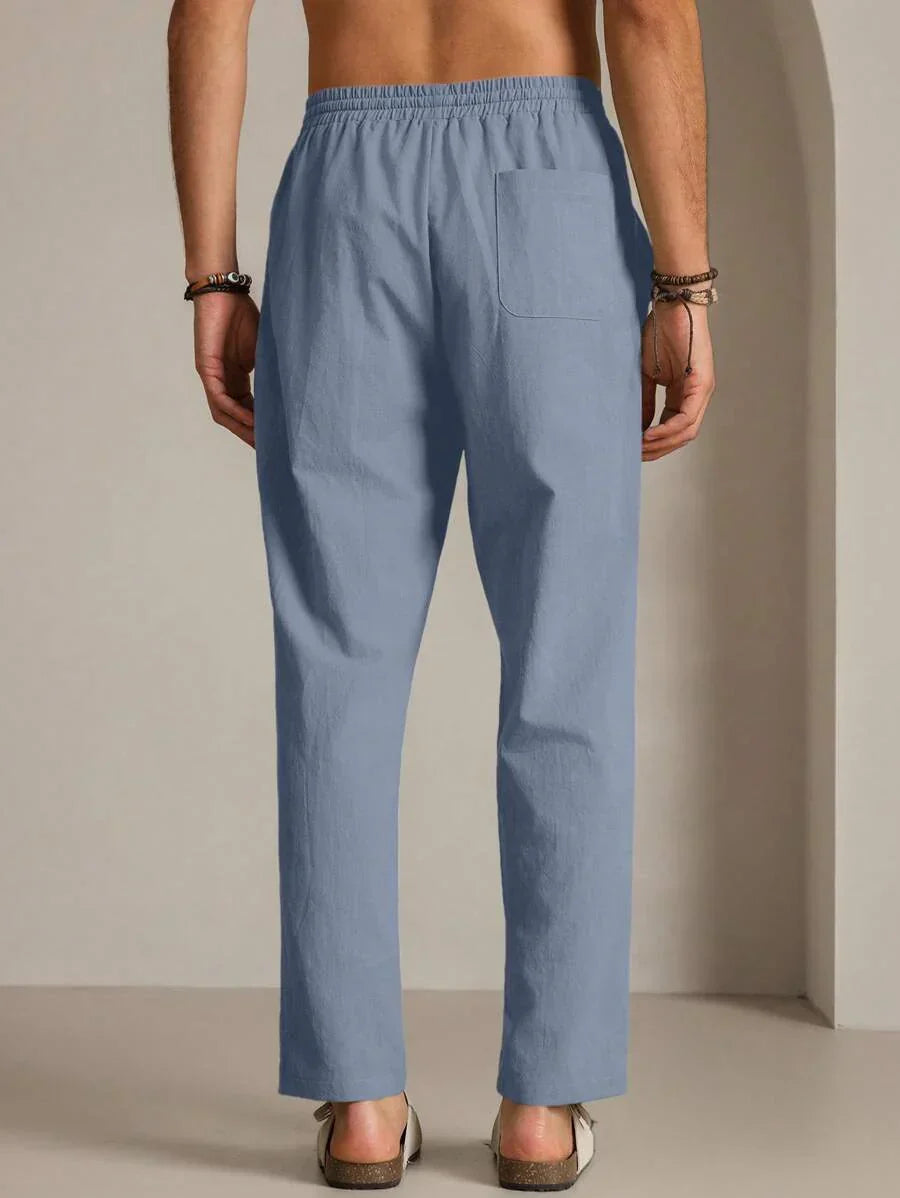 DELAUNAY | Pantalons d'été de Luxe