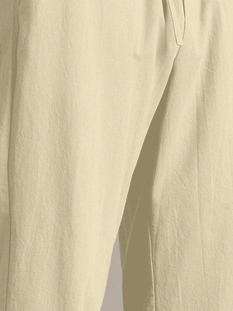DELAUNAY | Pantalons d'été de Luxe