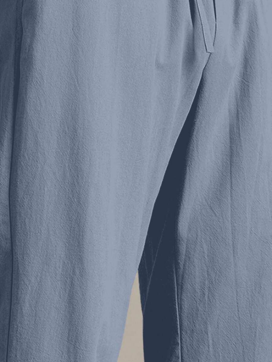 DELAUNAY | Pantalons d'été de Luxe