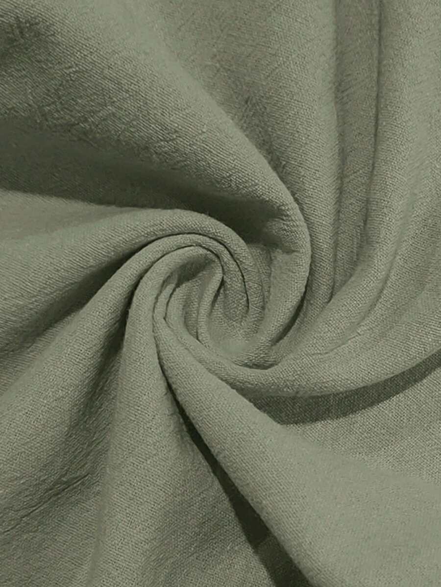 DELAUNAY | Pantalon Léger en Lin avec Cordon