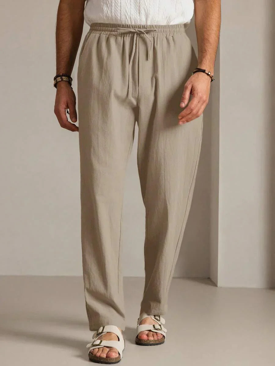 DELAUNAY | Pantalons d'été de Luxe