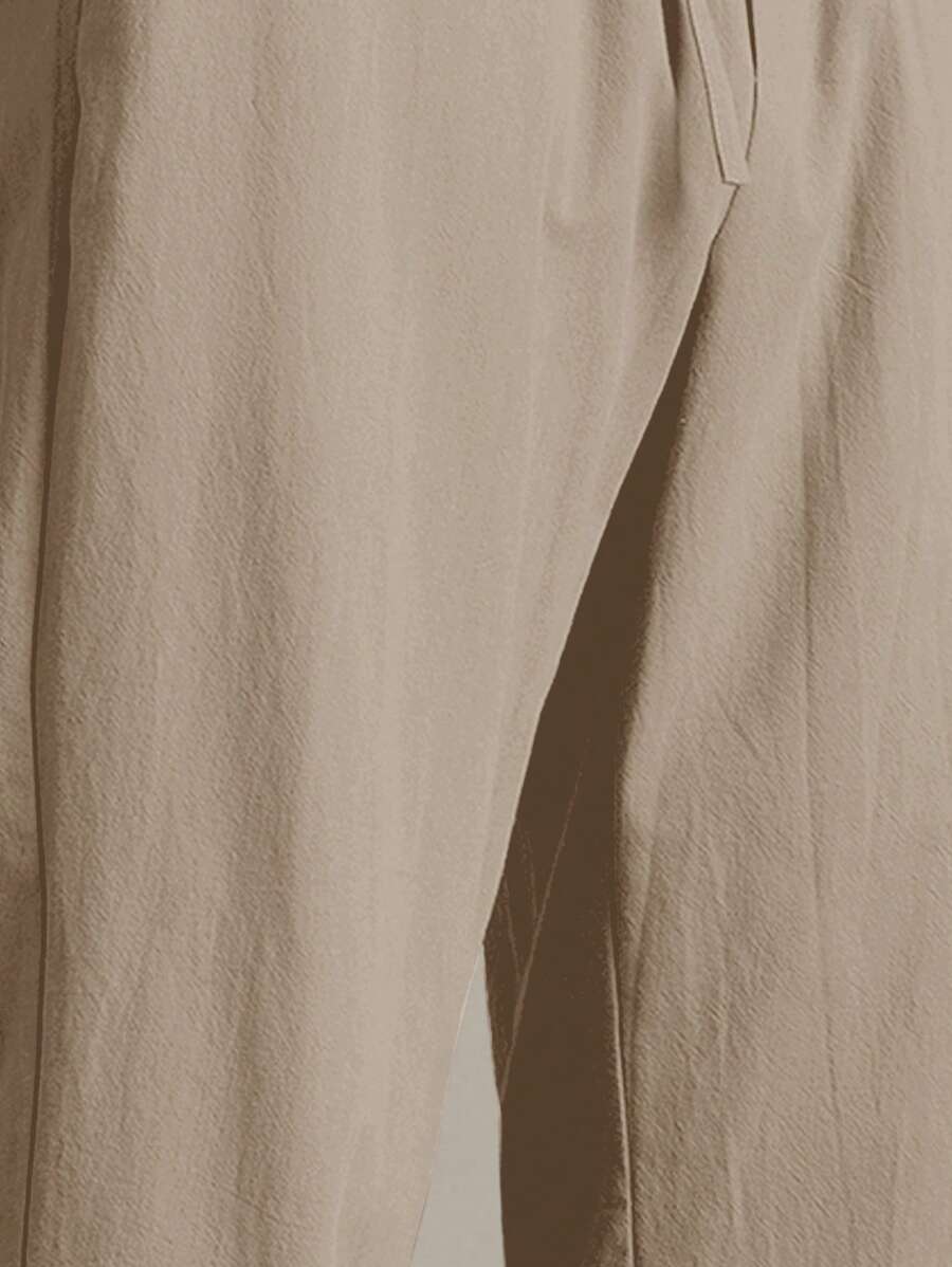 DELAUNAY | Pantalons d'été de Luxe