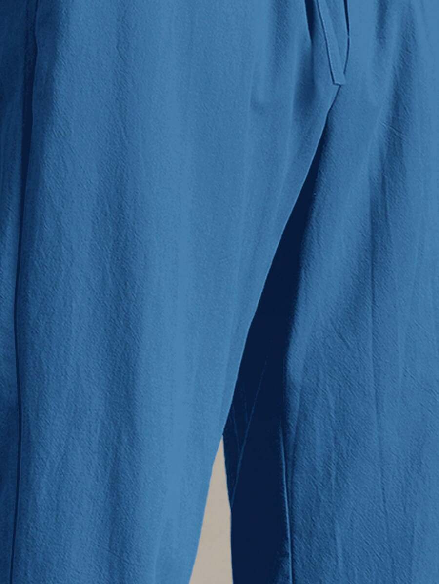 DELAUNAY | Pantalons d'été de Luxe