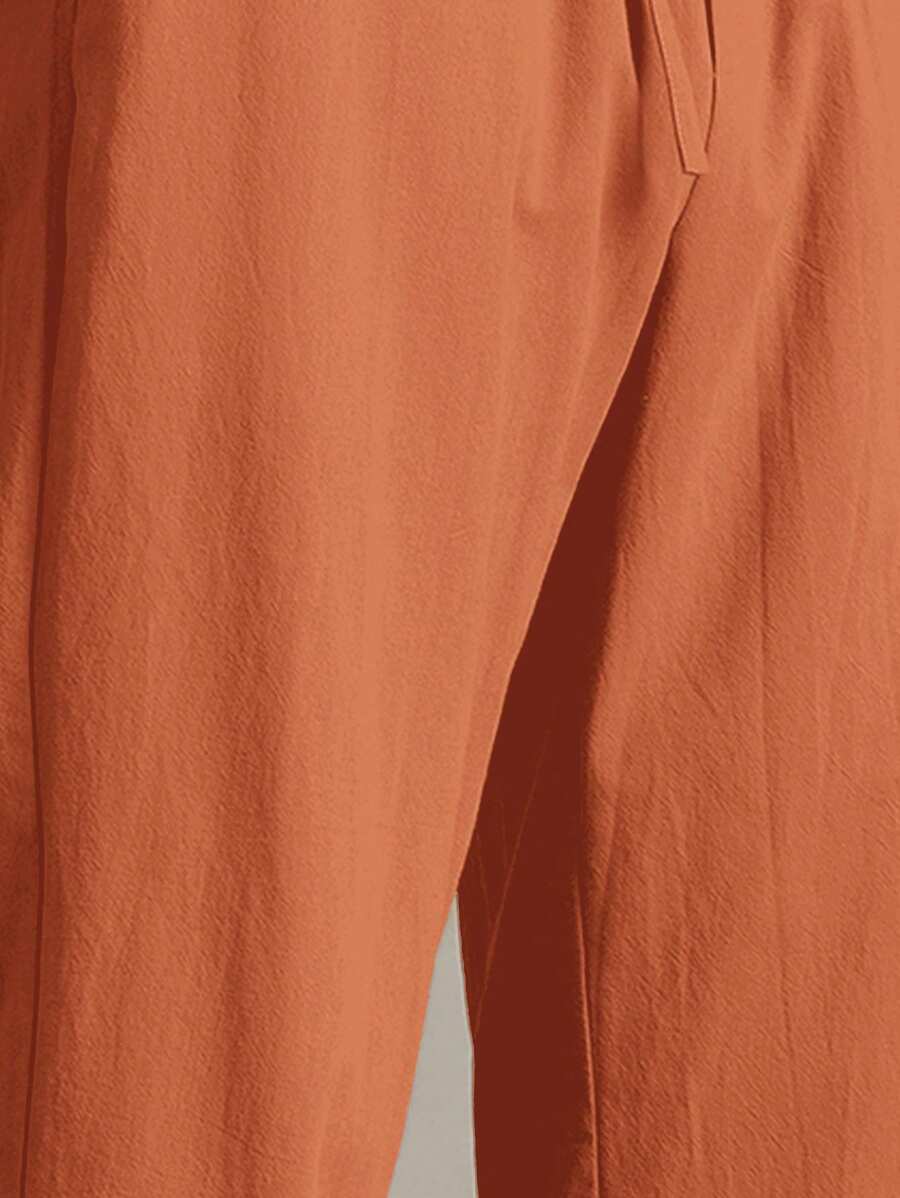 DELAUNAY | Pantalons d'été de Luxe