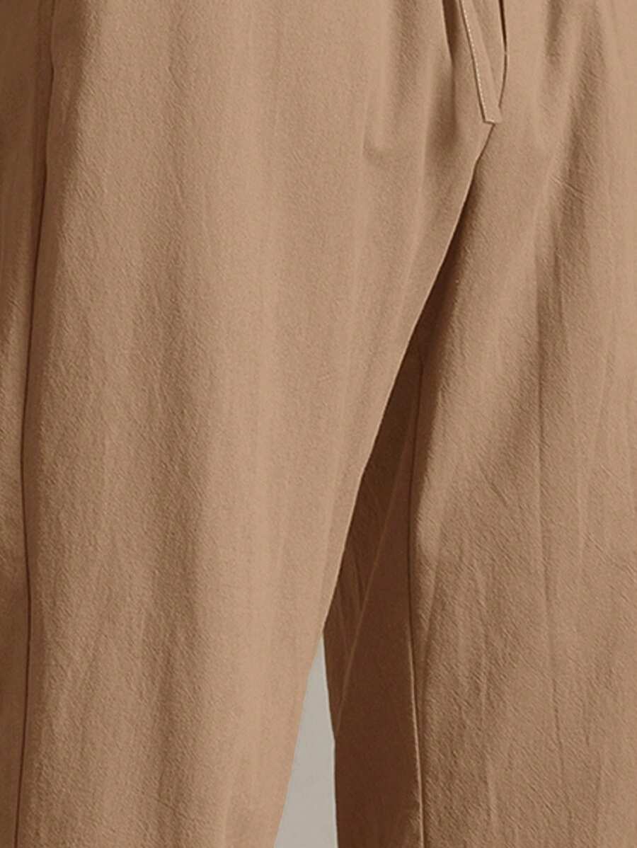 DELAUNAY | Pantalons d'été de Luxe