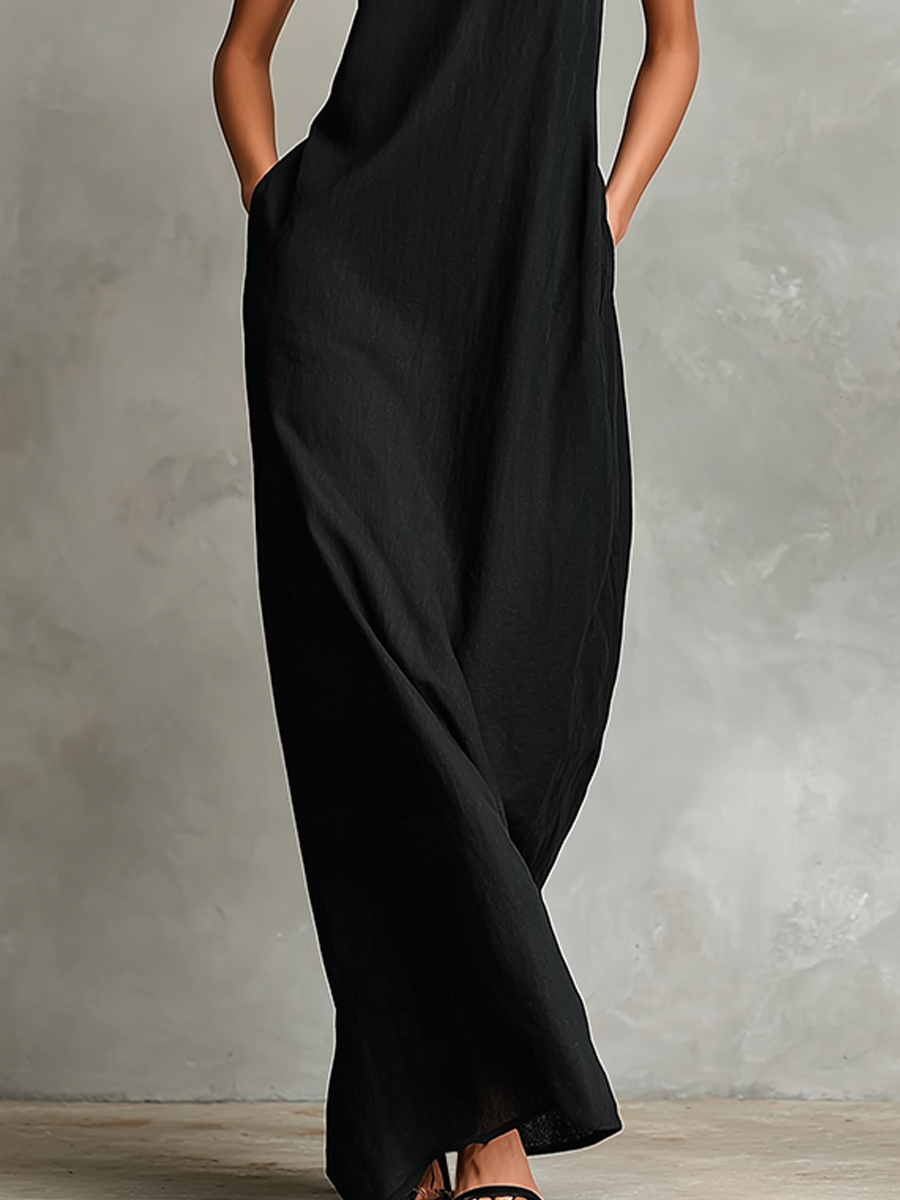 Chrissy™ Robe longue