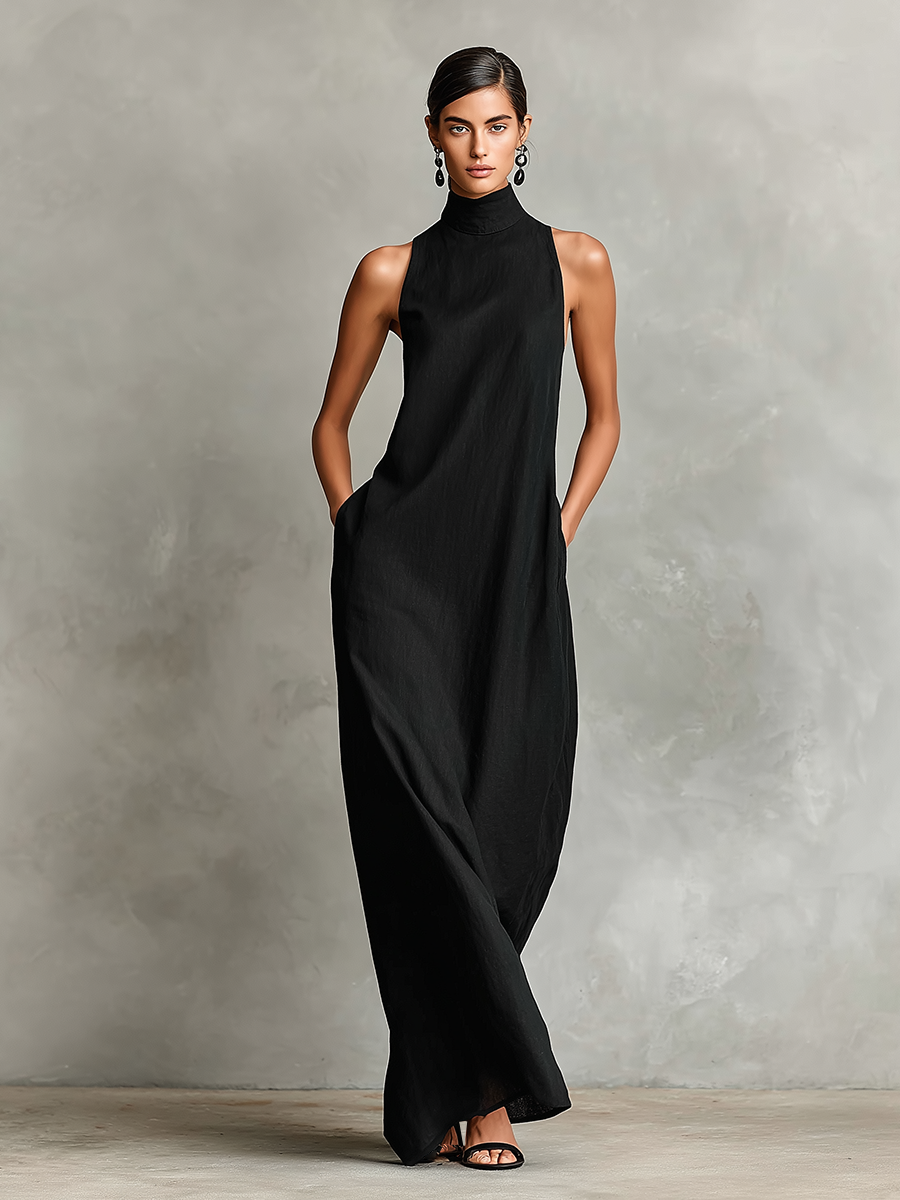 Chrissy™ Robe longue