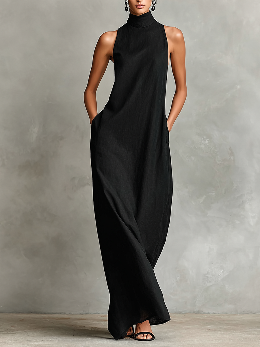 Chrissy™ Robe longue