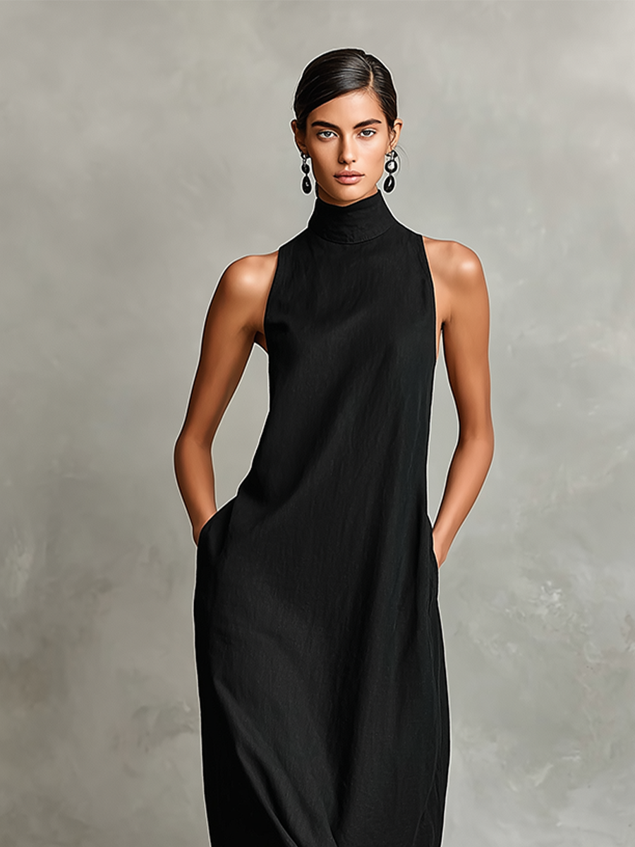 Chrissy™ Robe longue