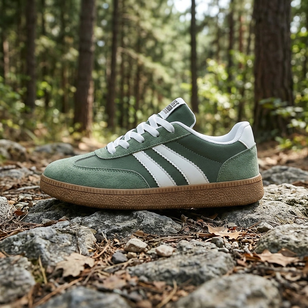 Delaunay | Baskets Orthopédiques Confort Michèle