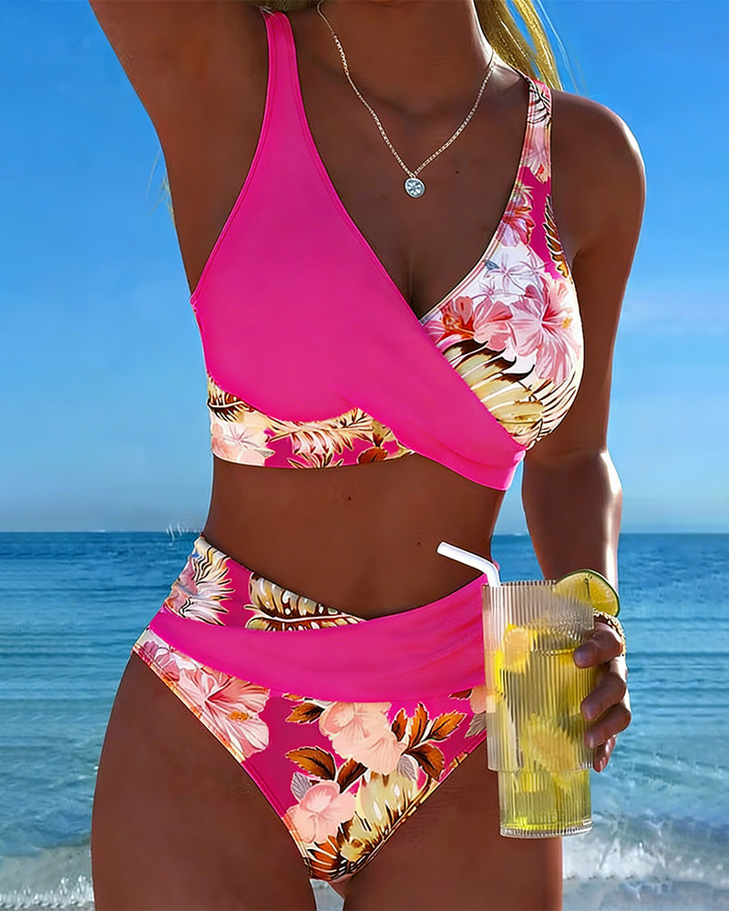 DELAUNAY | Bikini Silhouette Sublime Clara