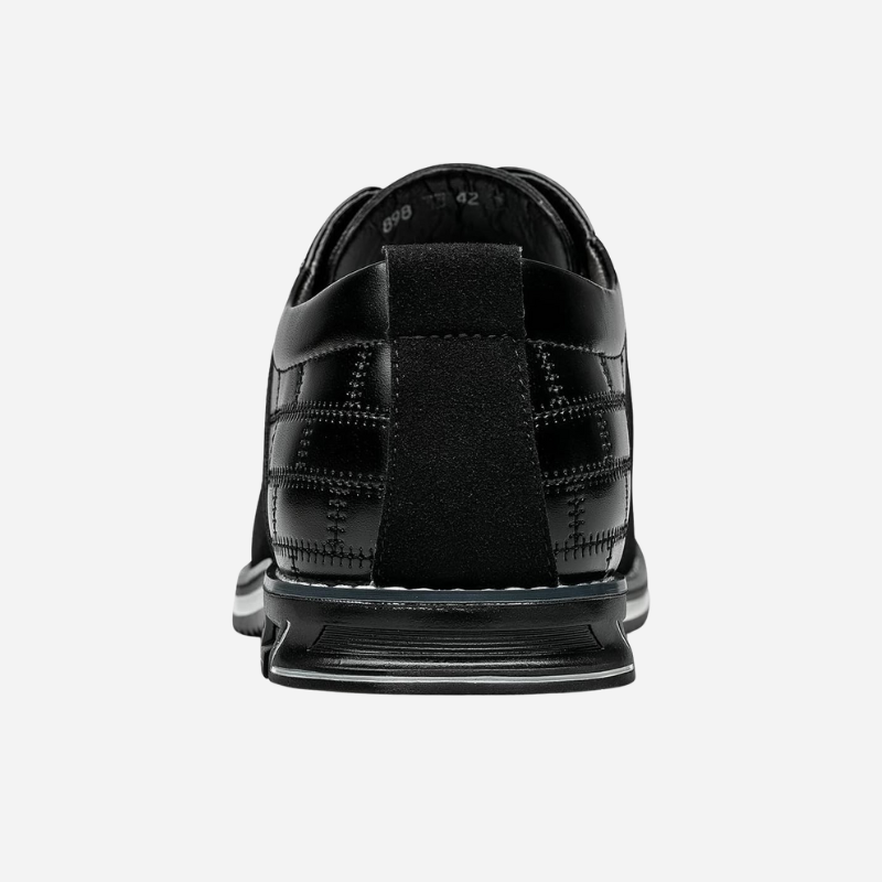DELAUNAY | Chaussures en Cuir Respirantes