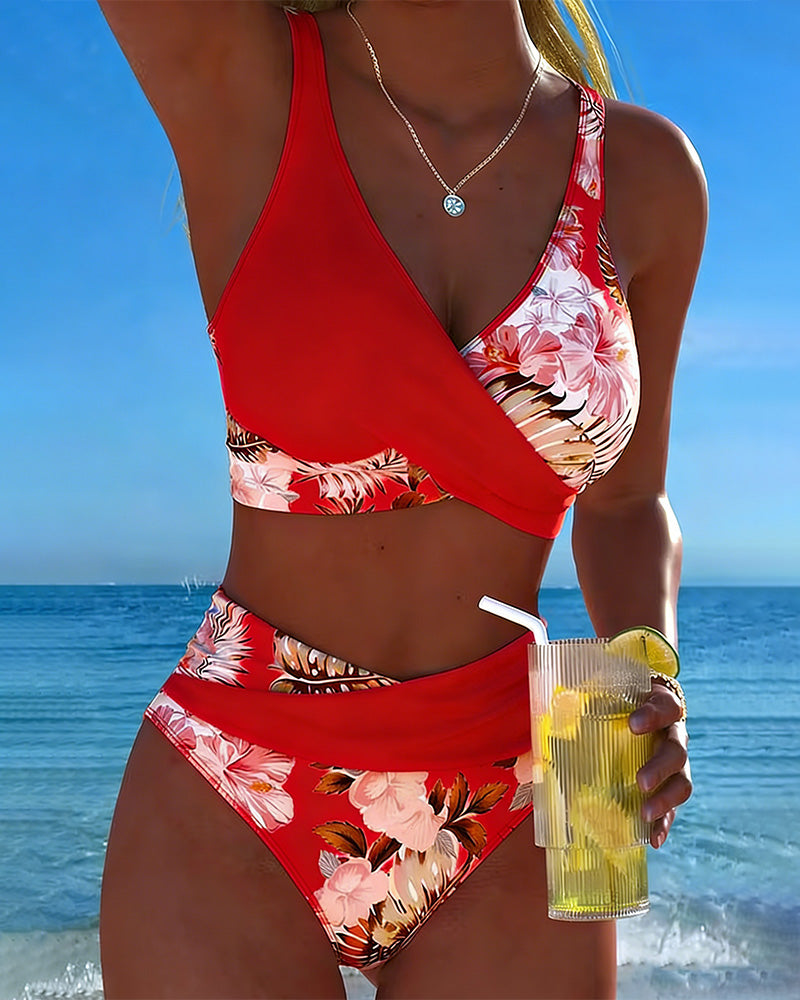 DELAUNAY | Bikini Silhouette Sublime Clara