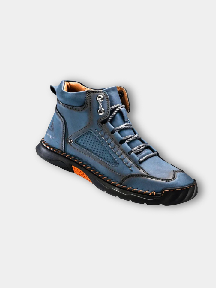 Delaunay | CHAUSSURES ORTHOPÉDIQUES DE LUXE HOMME