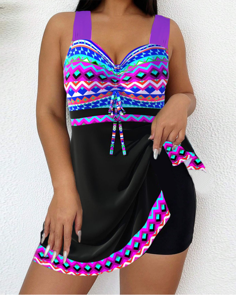 DELAUNAY | Maillot Élégant Féminin Clara