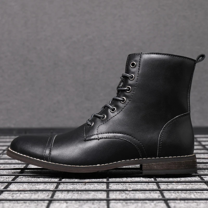 DELAUNAY | Bottines pour Hommes