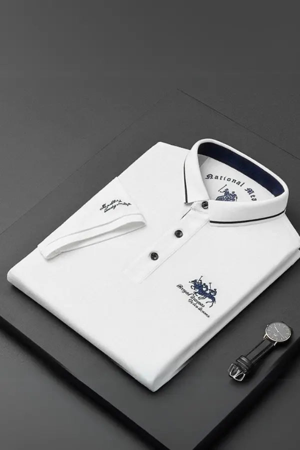 DELAUNAY | Polo de Luxe