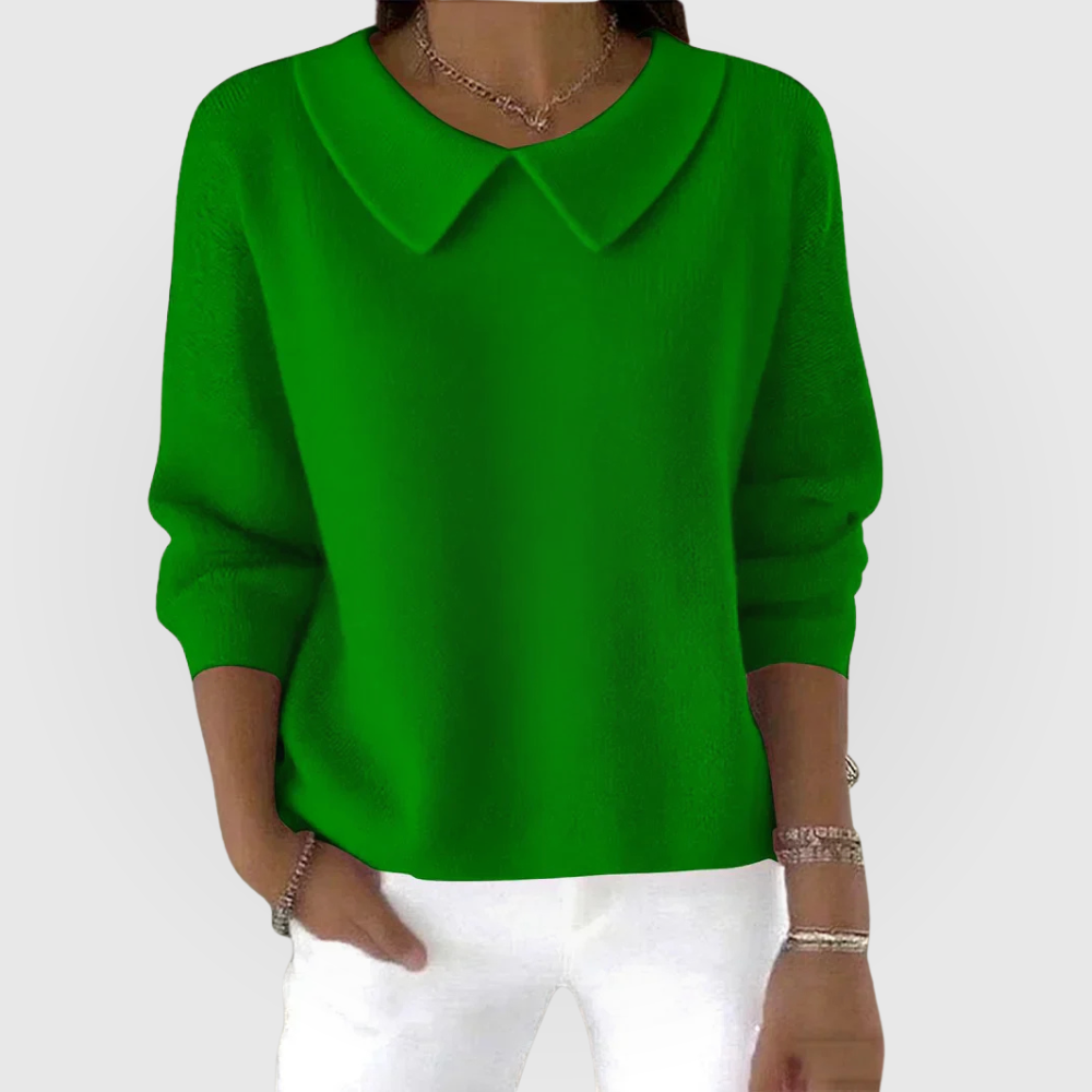 Gen | Pull Classique