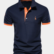 DELAUNAY | T-Shirt Polo Casual