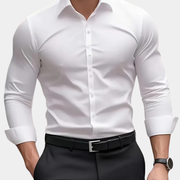 DELAUNAY | Chemise Respirante à Manches Longues