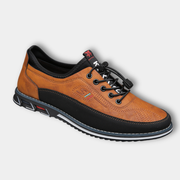 DELAUNAY | Chaussures Oxford en Cuir de Qualité Artisanale