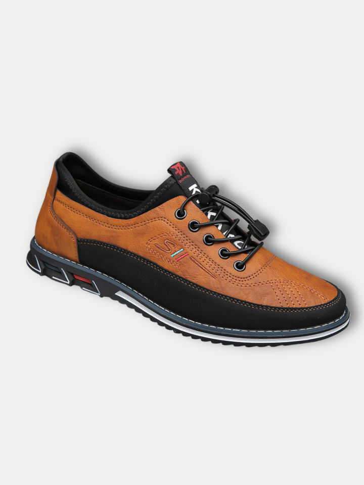 Delaunay | CHAUSSURES OXFORD EN CUIR DE QUALITÉ ARTISANALE