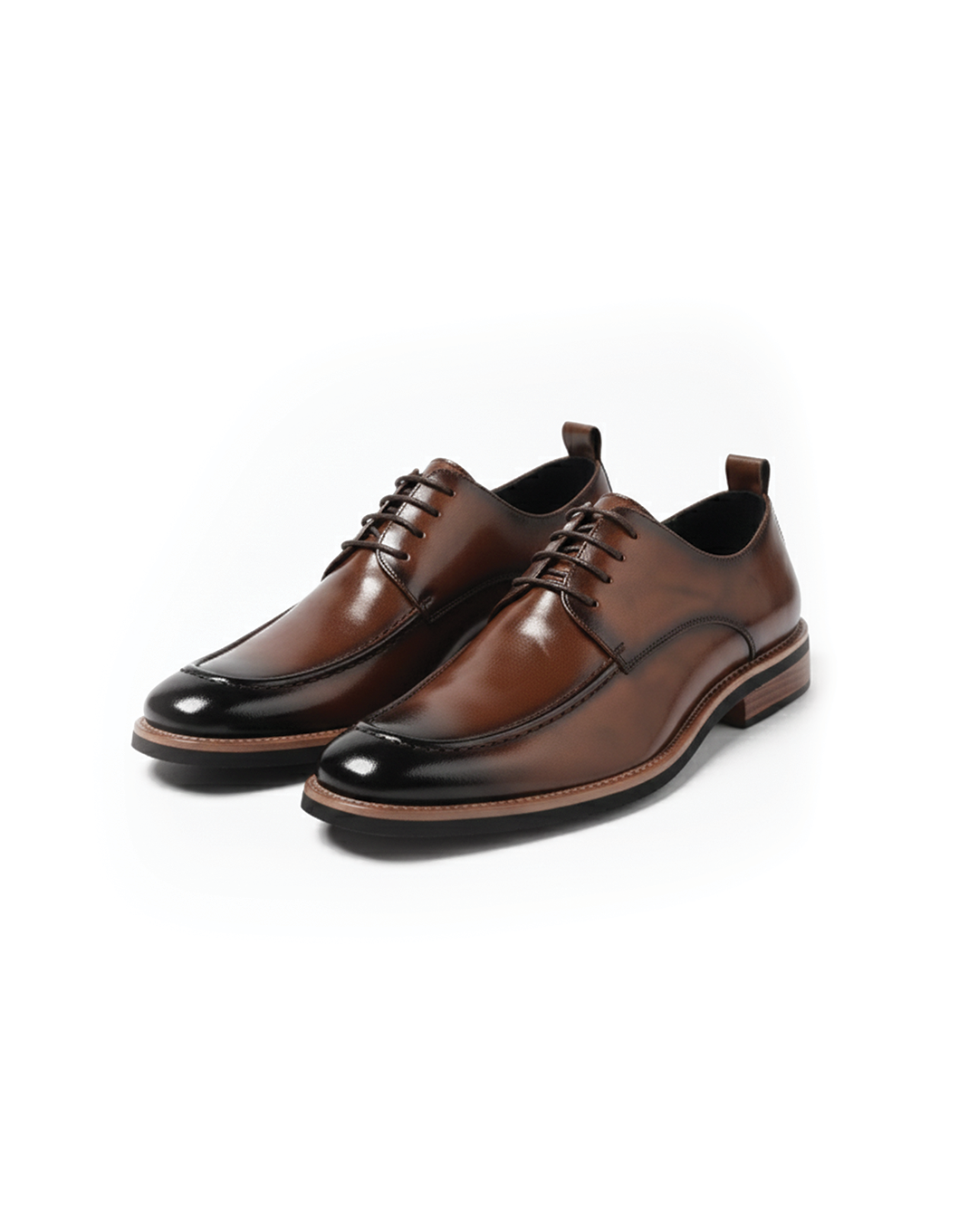 Les Chaussures Lorenzio Oxford