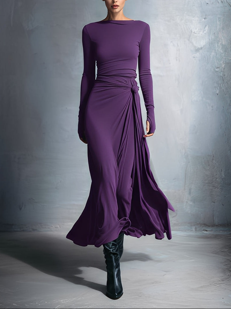 Naomie | Dress