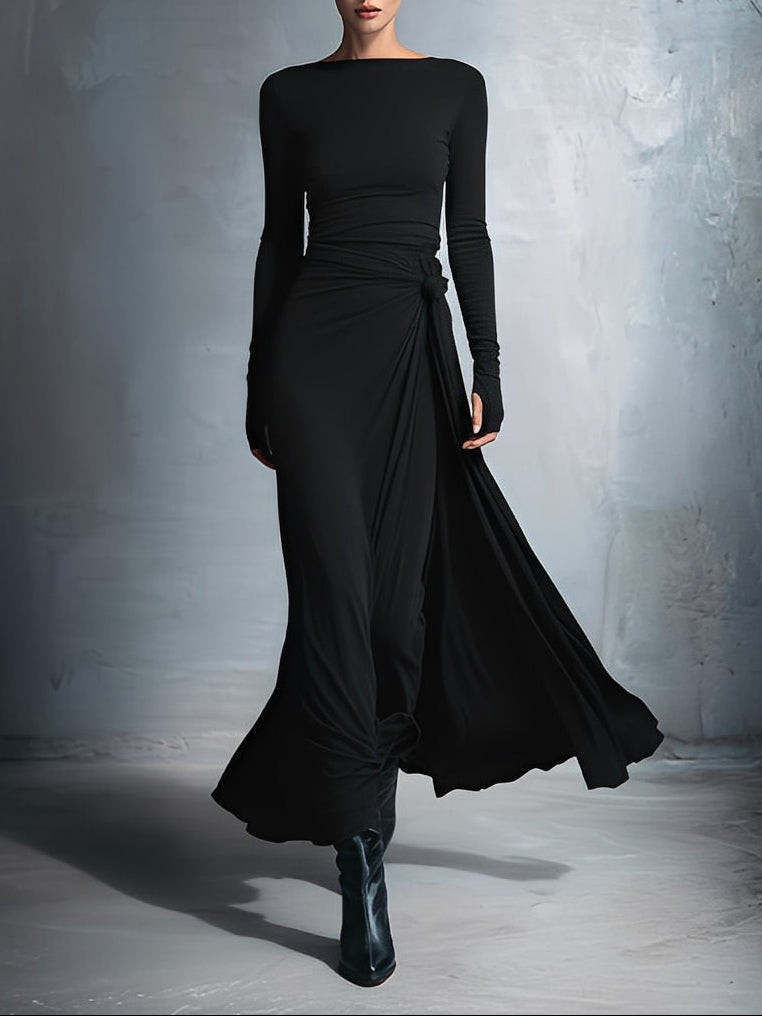 Naomie | Dress
