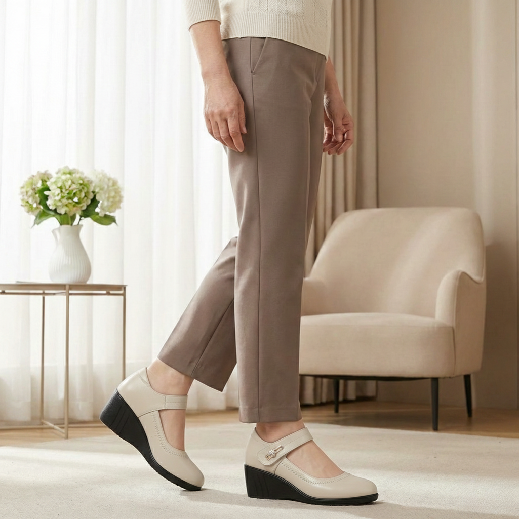 Delaunay | Escarpins Confort Élégants Camille