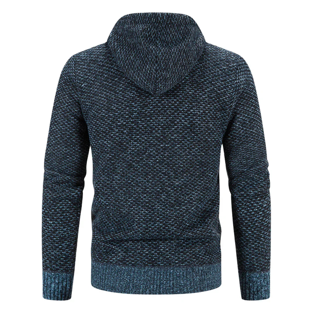 DELAUNAY | Sweat Ultime Homme
