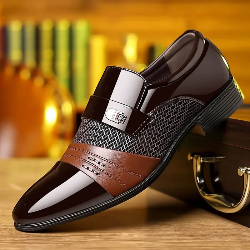 Chaussures de Cérémonie pour Hommes