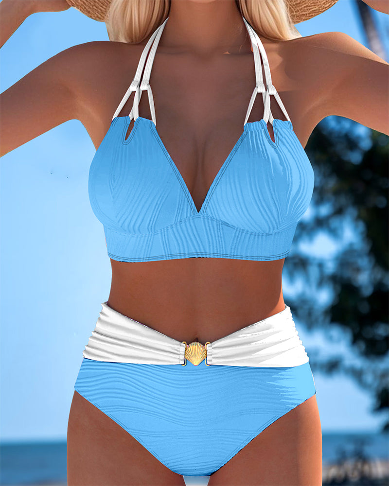 DELAUNAY | Maillot Silhouette Sublime Léa