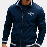 DELAUNAY | Veste d'été/de Mi-Saison de Luxe pour Homme