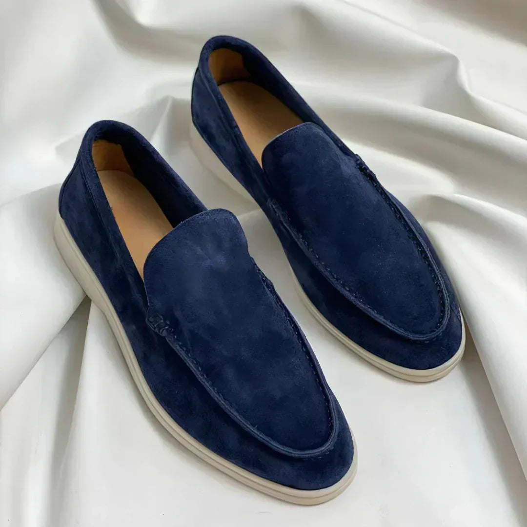 DELAUNAY | Mocassins Élégants pour Hommes