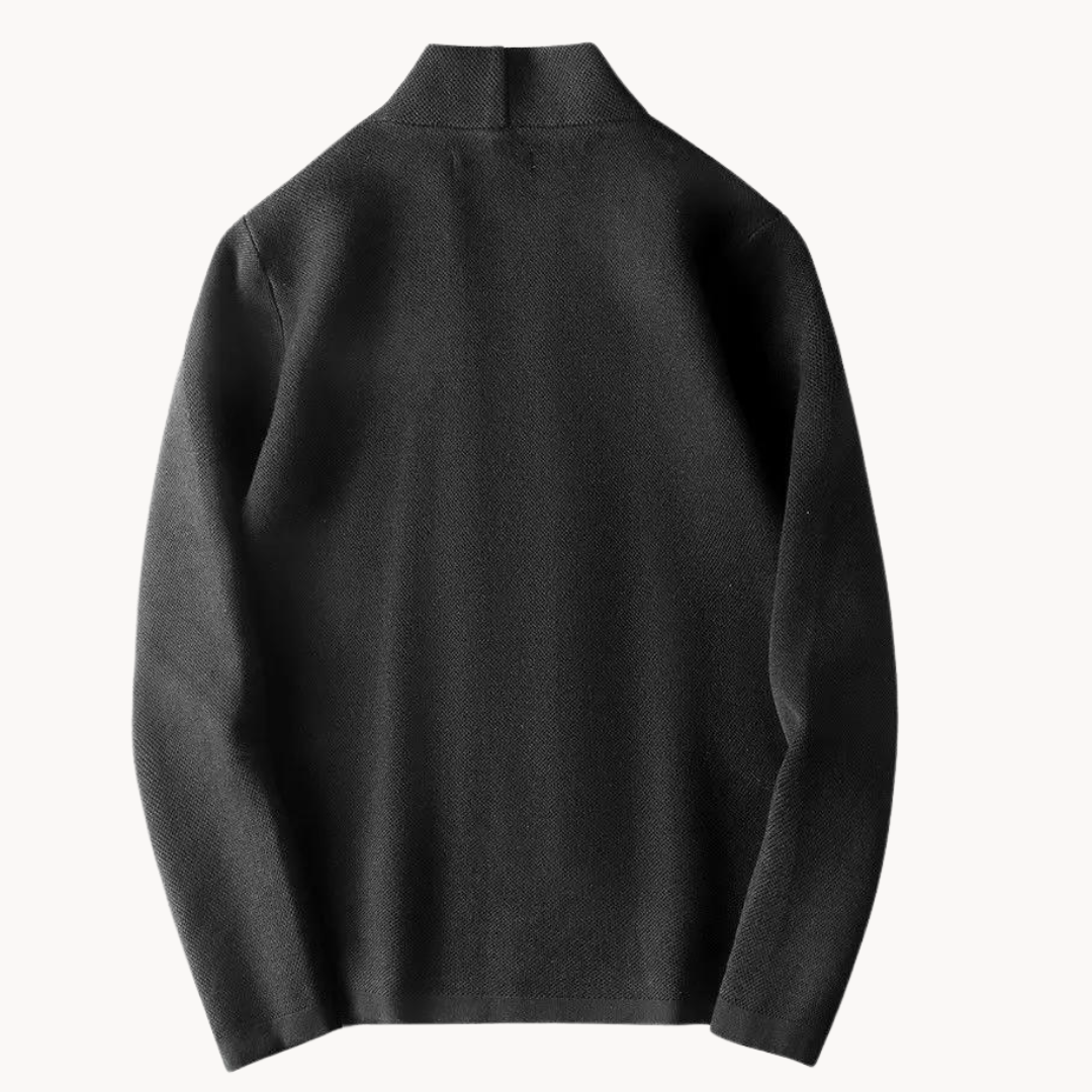 DELAUNAY | Veste homme raffinée
