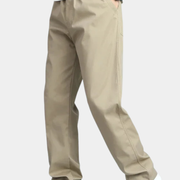 DELAUNAY | Pantalons Ample Homme en Coton